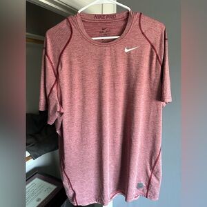 Rose bowl Nike Training Dri-fit shirt